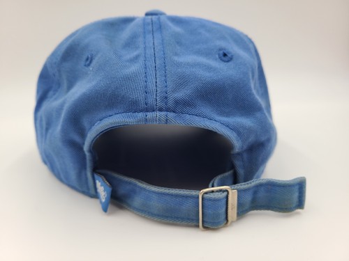 UCLA Bruins Adidas Strapback Adjustable Hat Cap Dad Men University of California - Picture 7 of 12