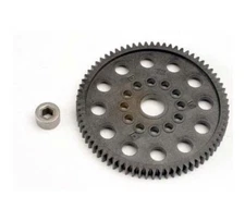 Traxxas 72T Spur Gear (32P) for Rustler, T-Maxx 2.5, Nitro Sport - 4472