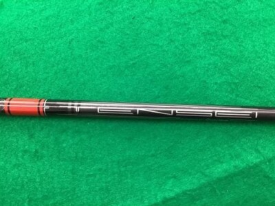 TaylorMade STEALTH Fairway Wood FW / 5w 18 Deg / Flex SR / TENSEI