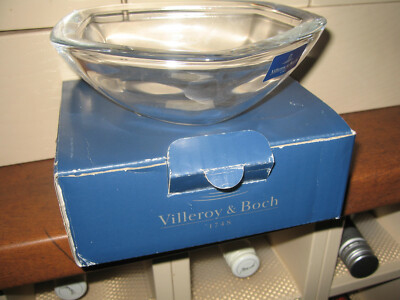 Villeroy & Boch Ice Floes kleine Schale V&B unbenutzt