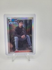 MAX MUNCY 2023 BOWMAN'S BEST 1992 BOWMAN BY RANDY JOHNSON RC 92RJ-14
