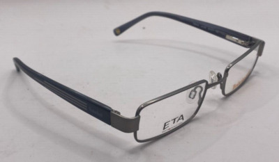 TIMBERLAND EYEGLASSES FRAMES ONLY NEW TB5038 BLUE FULL RIM 45-17-130