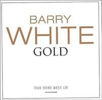 Gold-Die Very Best [2 Cd] - Barry White Mercury