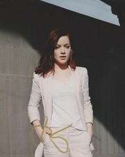 Jane Levy Castle Rock Autographed Signed 8x10 Photo COA 2019-1