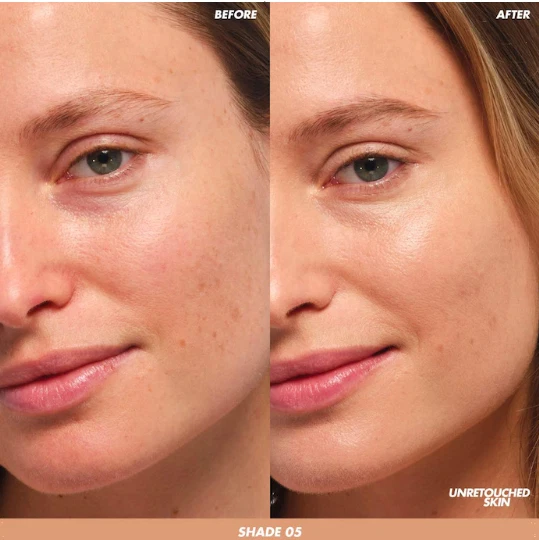 Super Boost Lightweight Moisturizing Skin Tint Shade 05, 1 oz / 30 mL - New - Image 2 of 4