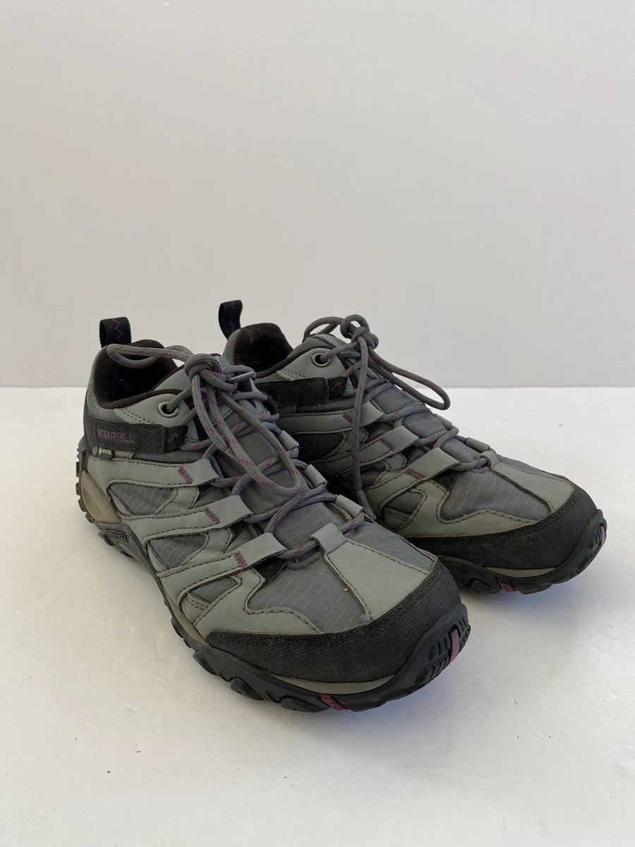Merrell low hiking shoes sale