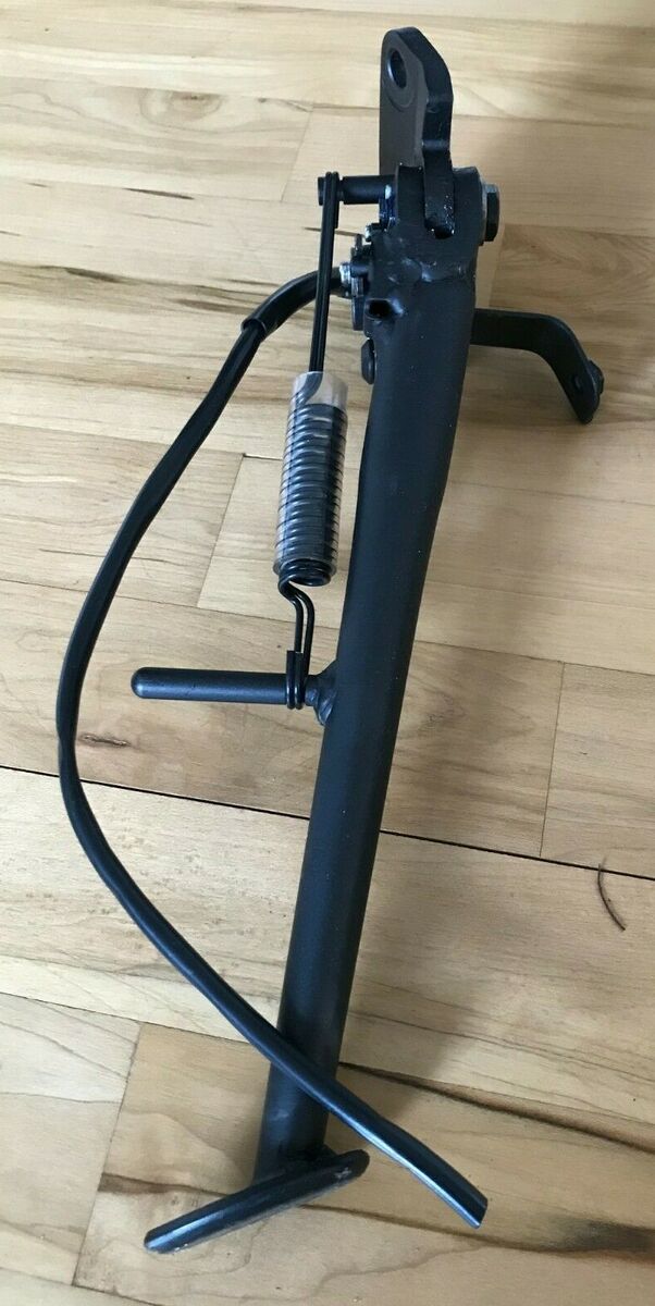 Kawasaki ZX10R Stand fits 2019-23 OE P/N 34024-0137-18R Used Kawasaki ZX10R Stand fits 2019-23 OE P/N 34024-0137-18R Used