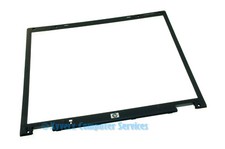 6070A0094101 GENUINE ORIGINAL HP LCD DISPLAY BEZEL COMPAQ NC6320(A)(CB83)