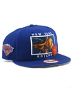 New Era New York NY Knicks Spider-Man 9fifty Snapback Hat NBA Adjustable Marvel