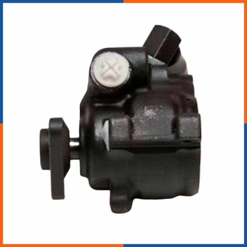 Servopompe de direction premium pour FORD aluminium renforcé modèle HP214