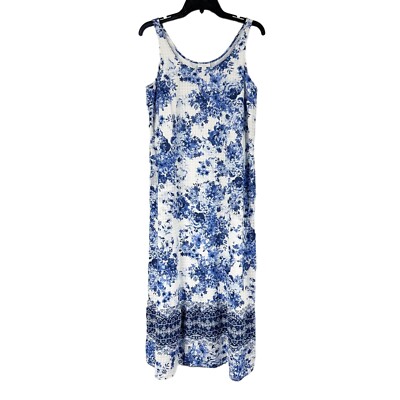 white christmas dresses Cotton Summer Dress – Cotton Candy LA main image 1