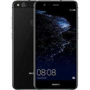 Huawei P10 Lite Was Lx2j Midnight Black Android Smartphone Unlocked Japan F S Ebay