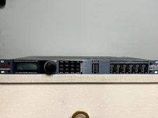 DBX Drive Rack 260 DriveRack 2x6 Speaker Management Processor PROAUDIOSTAR