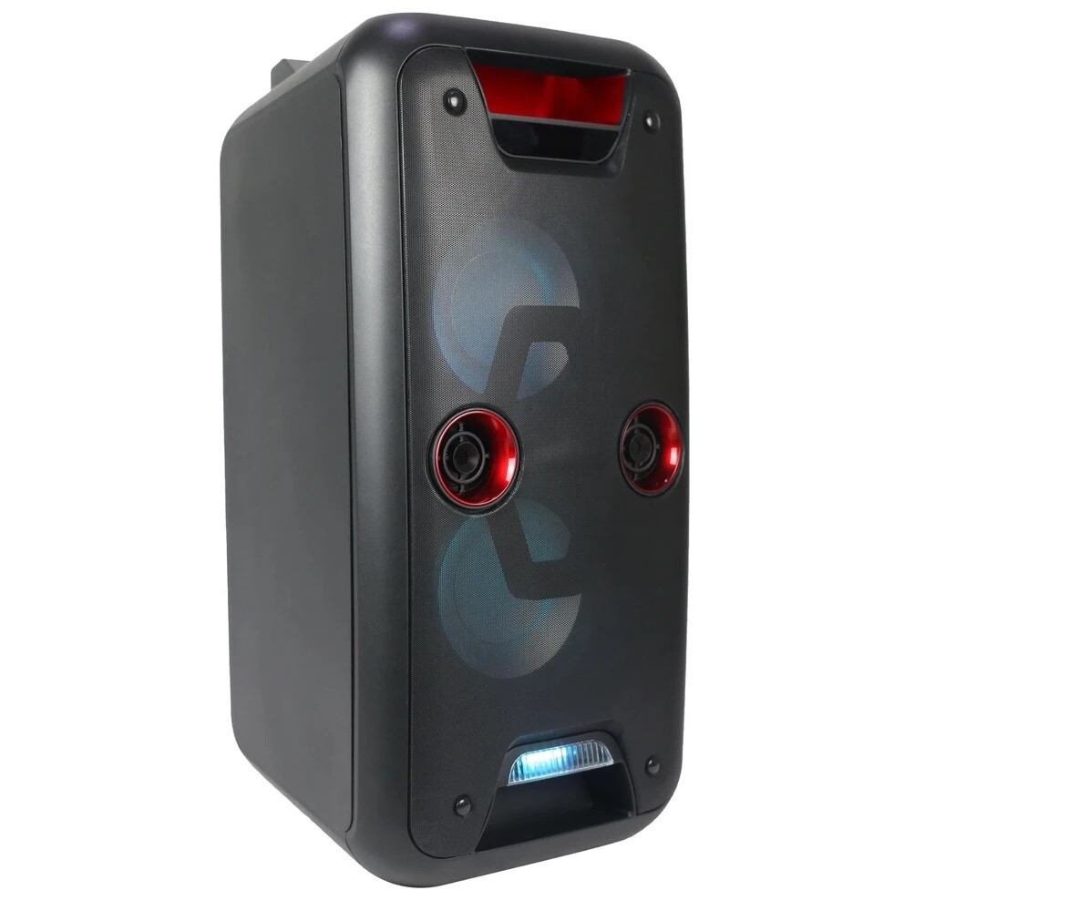 xcd bluetooth speaker