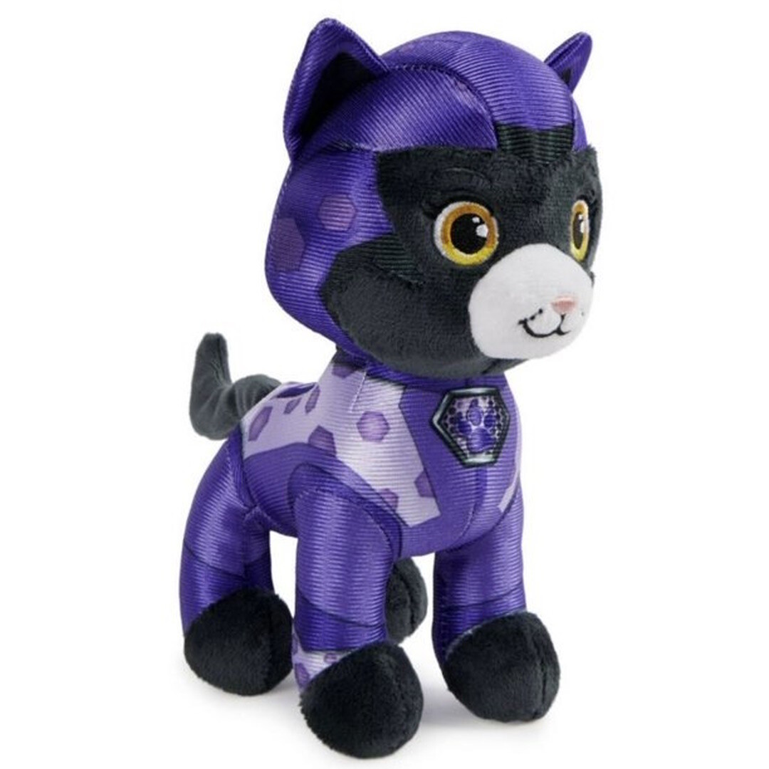 Paw Patrol Cat Pack Shade Stuffed Soft Animal New Kids Childrens