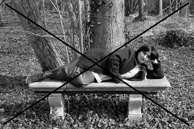 AGNES VARDA PHOTO