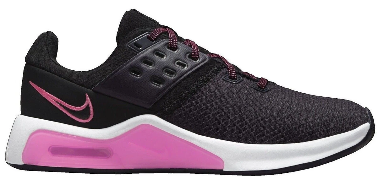 nike women's air max bella tr4 training shoes