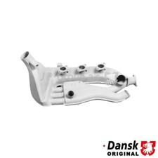 Wärmetauscher, links für Porsche 911 E/S (mech. injection)