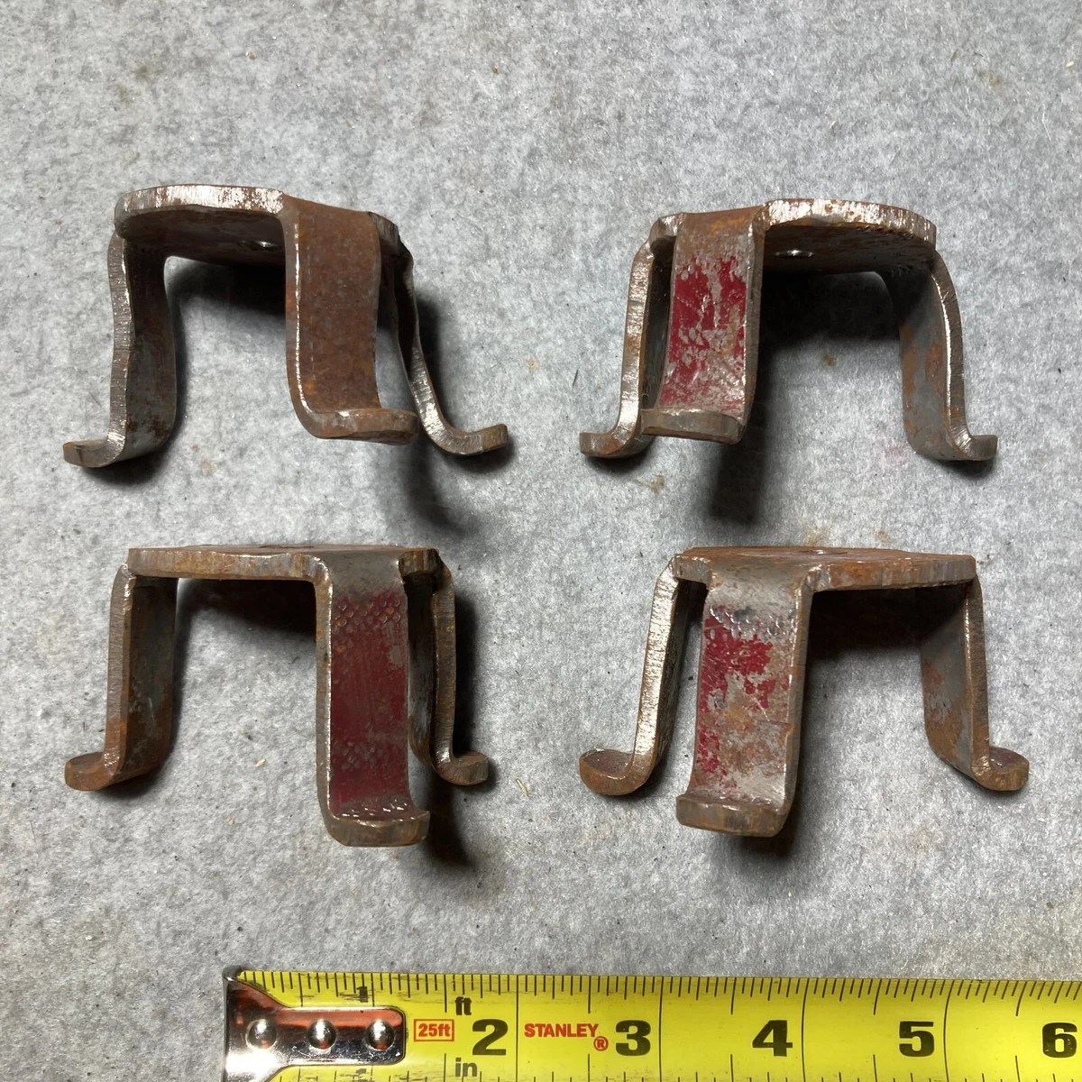 Hydraulic jack parts outlet