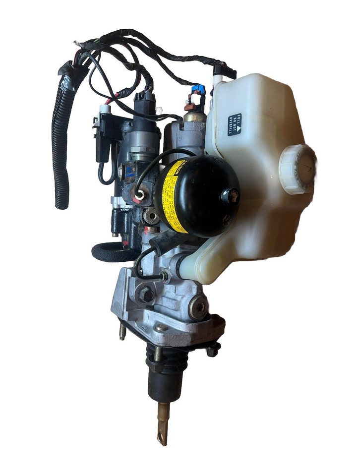 8990 GM MASTER CYLINDER ELECTRIC HYDRAULIC BRAKE BOOSTER ABS PUMP