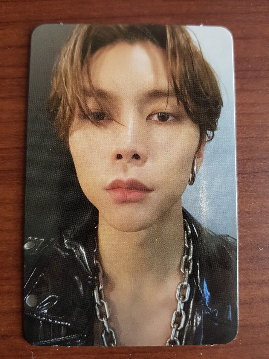 ジェミン　ポラロイド JAEMIN NCT ZONE White Royal official Photo card pop up