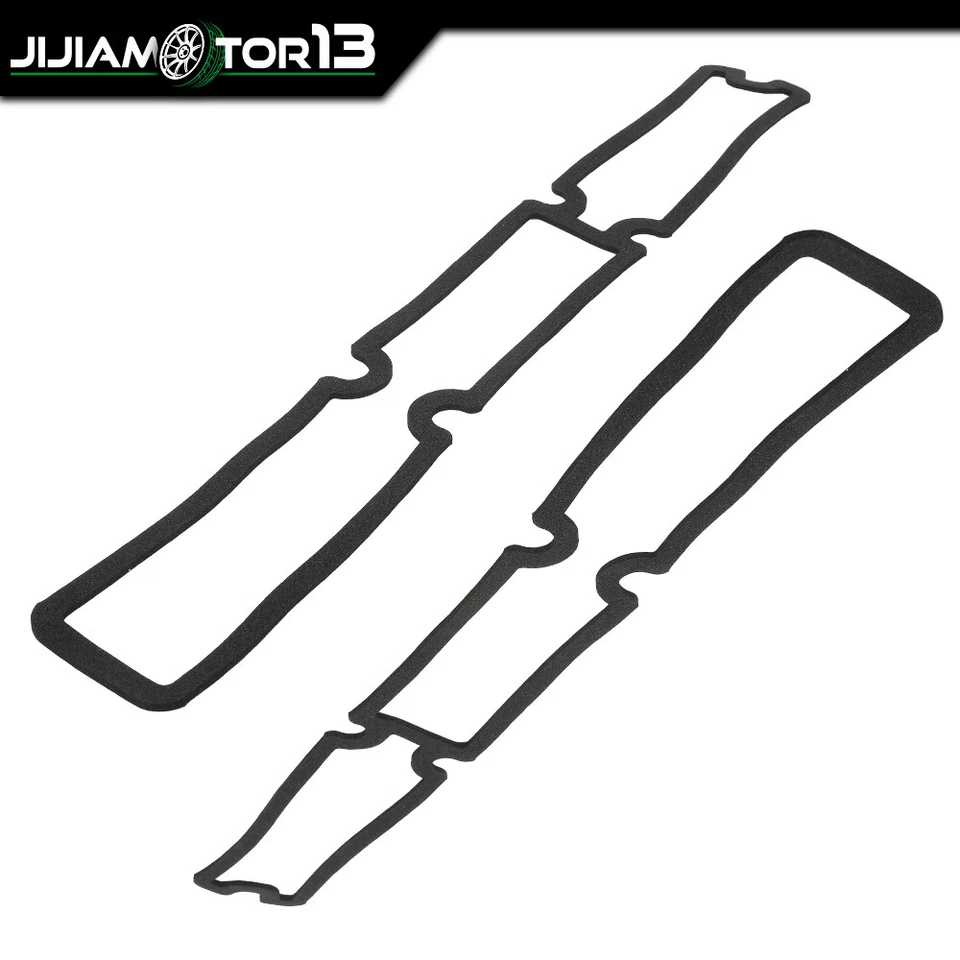 Juntas de lente de lámpara de luz trasera aptas para Buick Skylark, GSX 1970-1972 Foto 4 de 4
