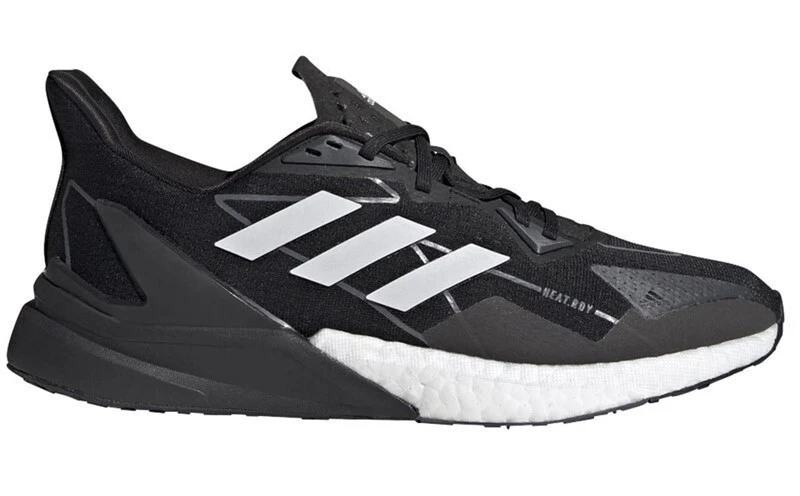 uk size 9.5 adidas originals x9000 running casual comfy trainers