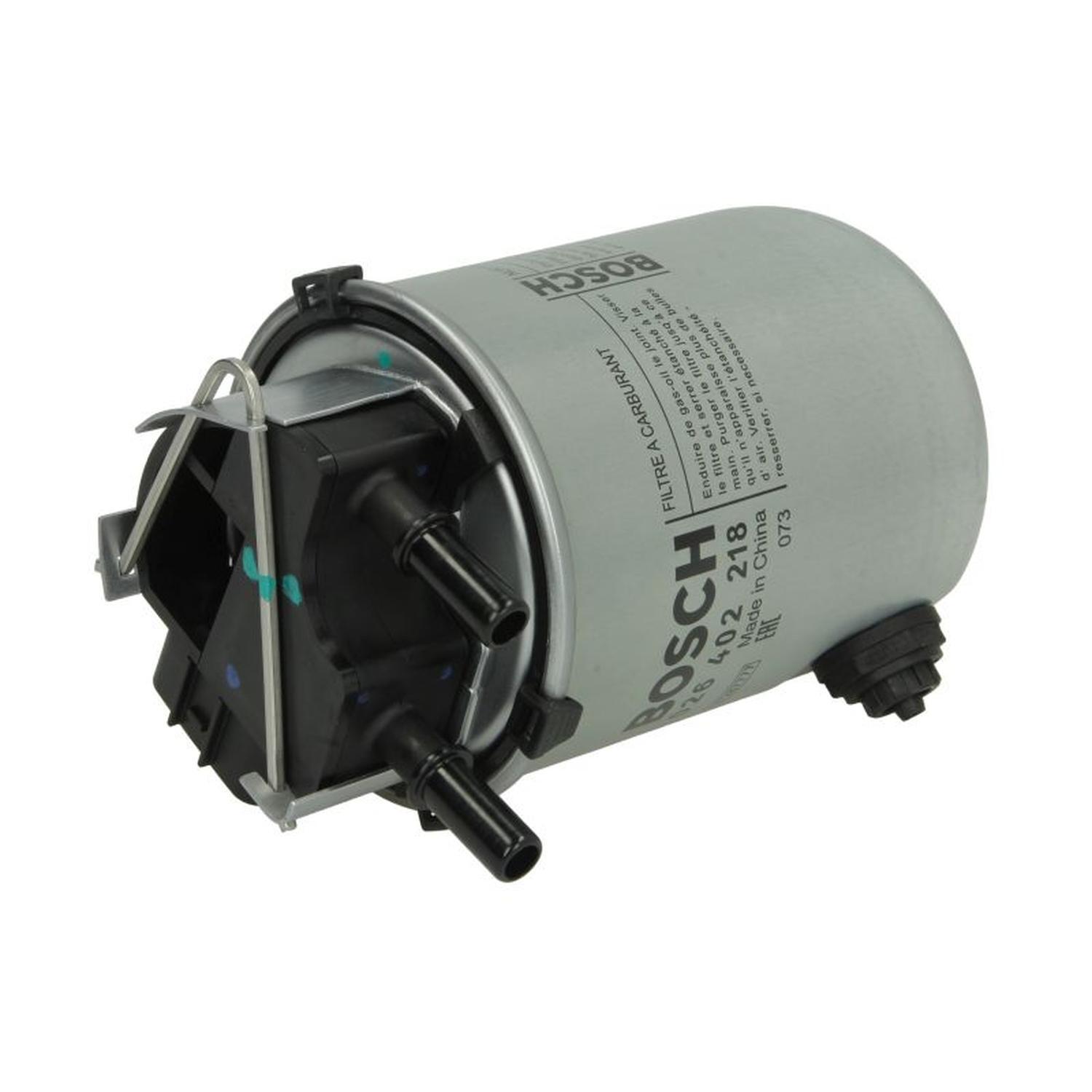FOR NISSAN FUEL FILTER  BOSCH F 026 402 218