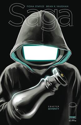 SAGA #70 (MR) COMIC IMAGES