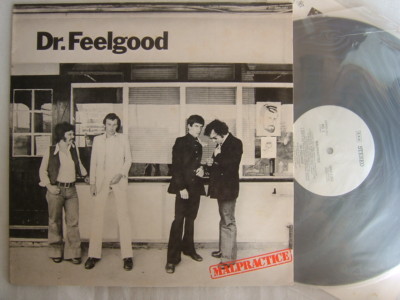 Dr. Feelgood – Malpractice Dr. Feelgood - Malpractice - Amazon.com Music