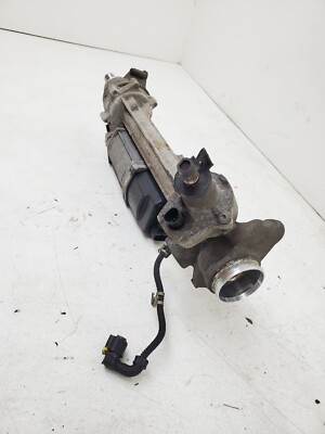13-17 BMW F30 335xi Steering Gear Rack 32106864975 for sale online  