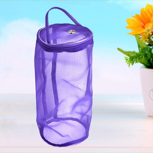 Storage Bag Empty Yarn Container Holder Knitting Project Bags Travel - Picture 3 of 12