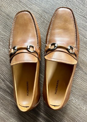 Magnanni 17160 Men display picture 1