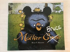 Benchmark Education Grade 1 Story Book - Mother Bruce By Ryan T. Higgins