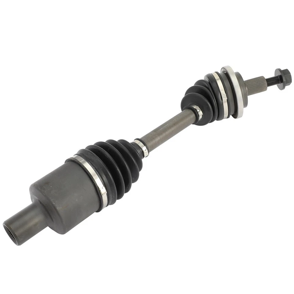 For MERCEDES-BENZ E320 E350 E500 E550 4Matic 5.0L Front Left CV Axle Shaft - Image 3 of 4