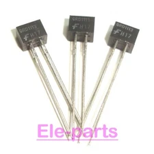 2 PCS QRD1113 DIP-4 Reflective Object Sensor Transistors Chip