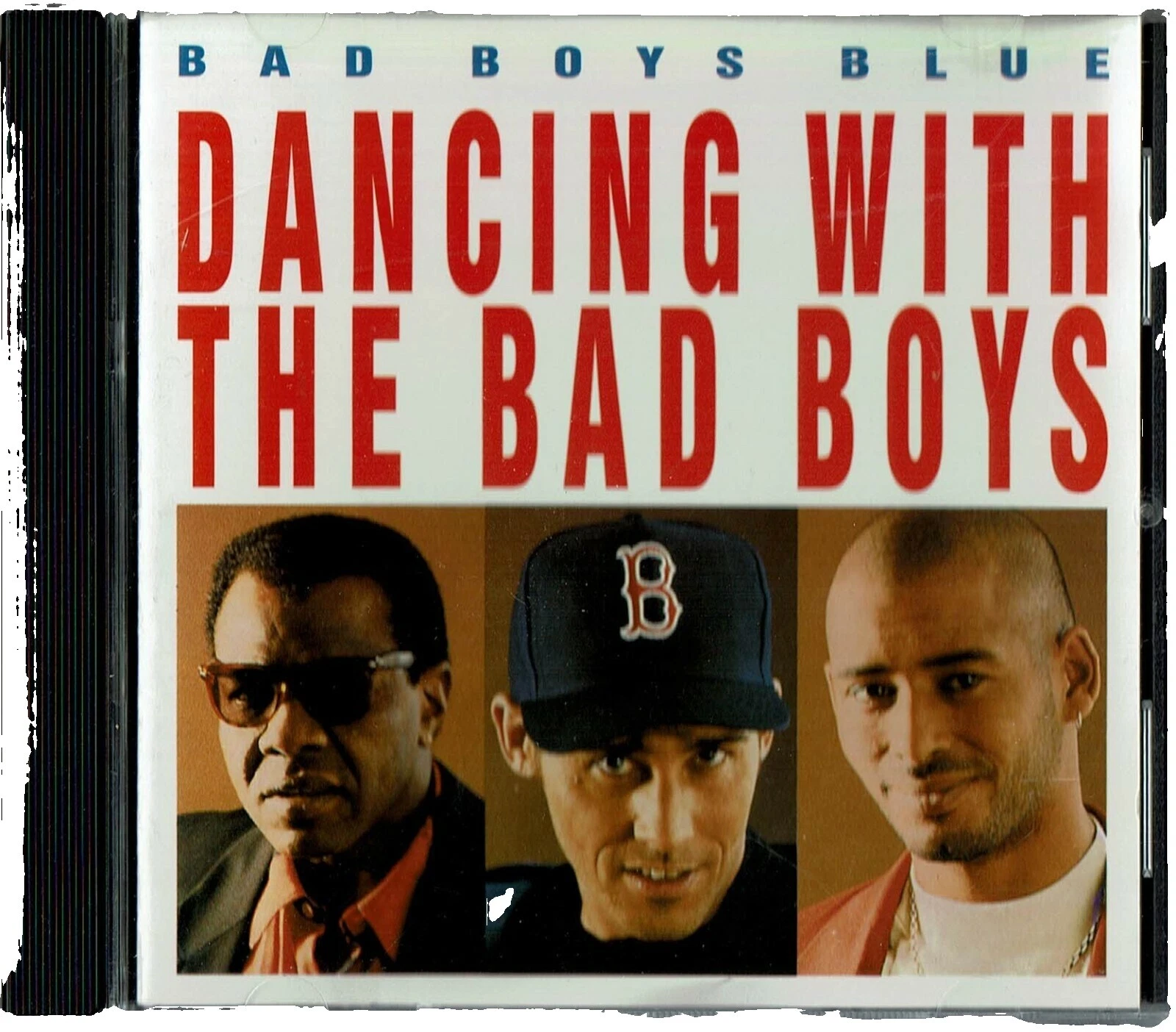 Bad Boys Blue CD de música pop