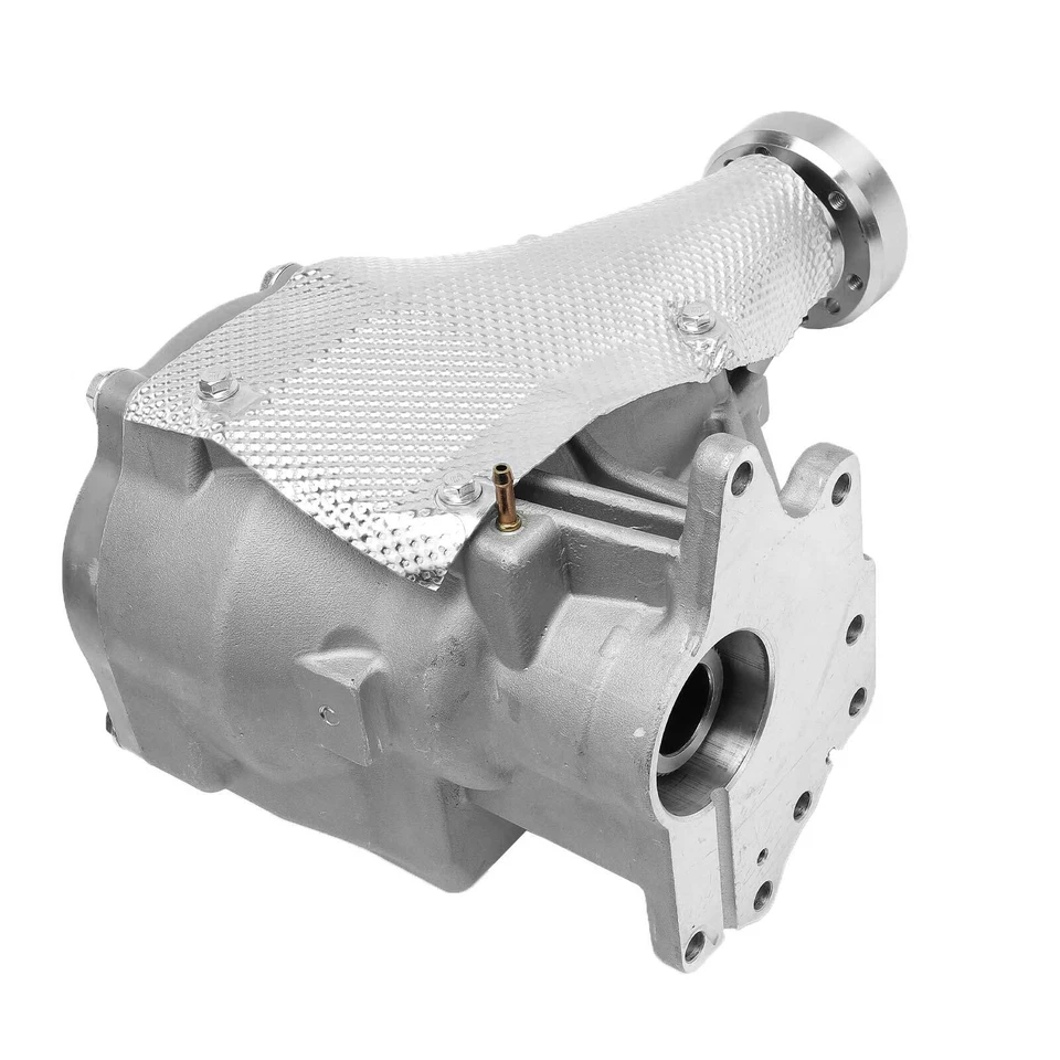 Transfer Case Assembly For 2015-2018 Land Rover Range Rover Evoque L4 2.0L Turbo - Image 3 of 4