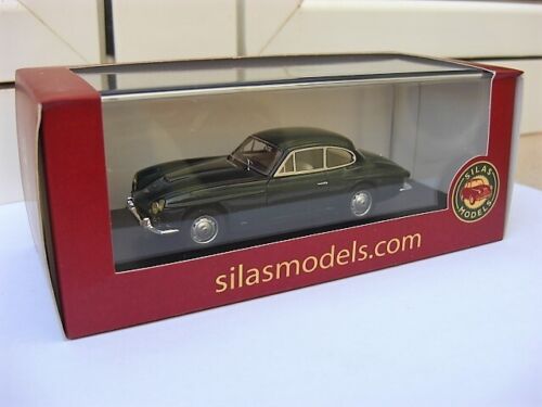 Jensen C-V8 CV8 MKIII 65 Silas SM43045a MIB 1:43 n ff neo jaguar bugatti ferrari
