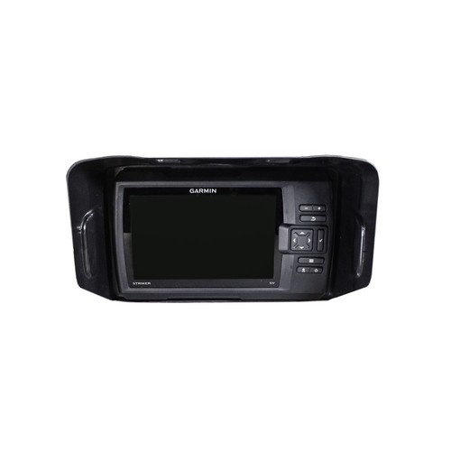 Garmin Striker 7 Visor BP2504-A | eBay