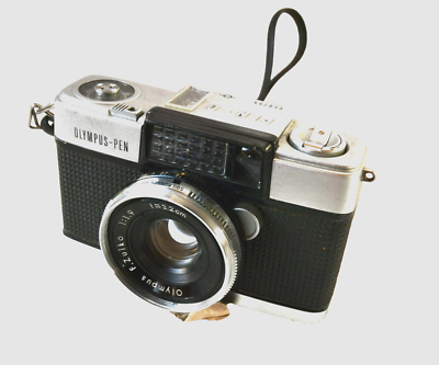 オリンパス　pen-d OLYMPUS PENN D | eBay