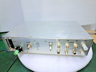 Daihen CPC-13C1 Puls Kontroll-, Tel 2L80-001851-12, Gebraucht, JP, Mild Kosmetik
