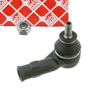 febi Spurstangenkopf FüR Ford Fiesta 4 MK4 Courier Puma Mazda 121 3 Vorne Rechts