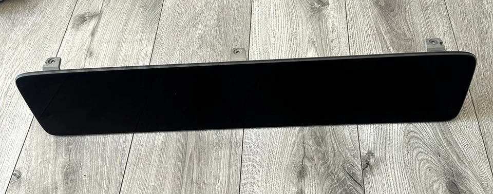 2025 2026 Mercedes G550 G63 CLUSTER DISPLAY SCREEN, 4659006500, 4659008300, OEM Foto 2 de 4