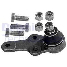 Rotule de suspension Mazda 121