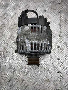 Volkswagen Golf Plus 2007 Lichtmaschine 036903024H Benzin 59kW DRA73761