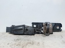 2011-18 Audi A7 S7 A8 A8L S8 D4 Trunk Soft Close Sinch Latch Motor OEM 4H0827383