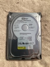 Western Digital 80GB WD800BB 3.5" IDE Internal HDD  NEW Sealed