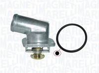 Magneti Marelli 352317100880 Thermostat KüHlmittel FüR Chevrolet, Opel, Vauxhall