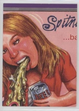 2001 Silly Productions Silly CD's Puzzles Spitney Beers #2B 0ps8